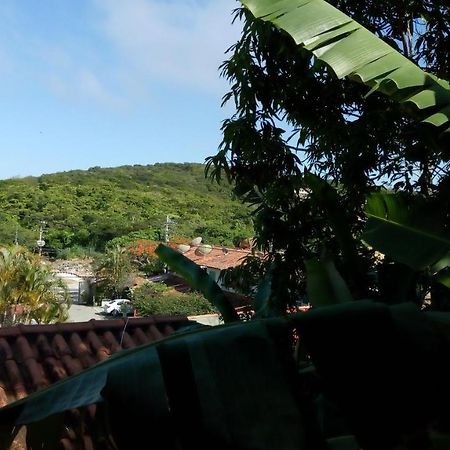Búzios Pousada Casa Da Tata מראה חיצוני תמונה