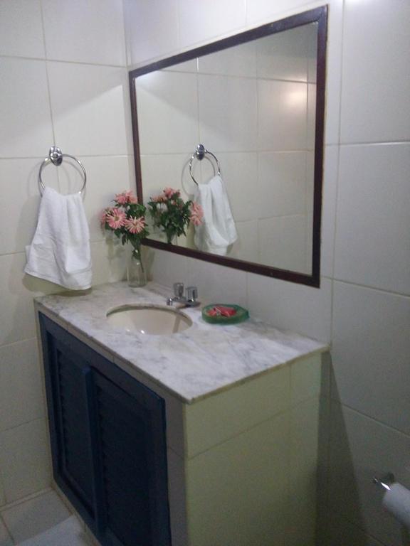 Búzios Pousada Casa Da Tata מראה חיצוני תמונה