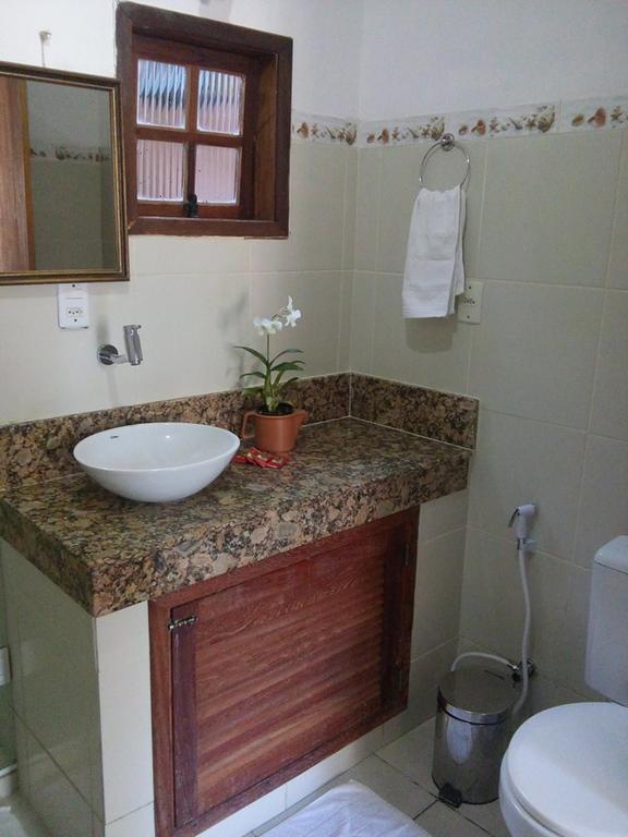 Búzios Pousada Casa Da Tata מראה חיצוני תמונה