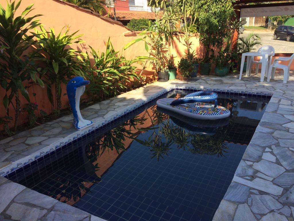 Búzios Pousada Casa Da Tata מראה חיצוני תמונה