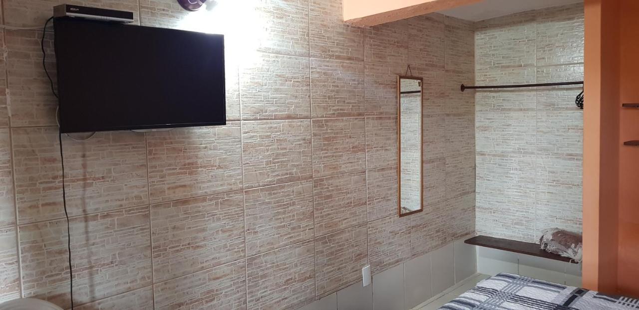 Búzios Pousada Casa Da Tata מראה חיצוני תמונה