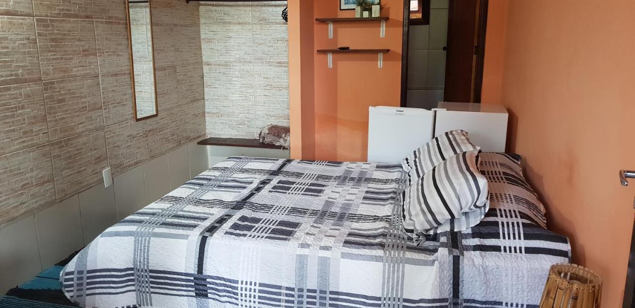 Búzios Pousada Casa Da Tata מראה חיצוני תמונה