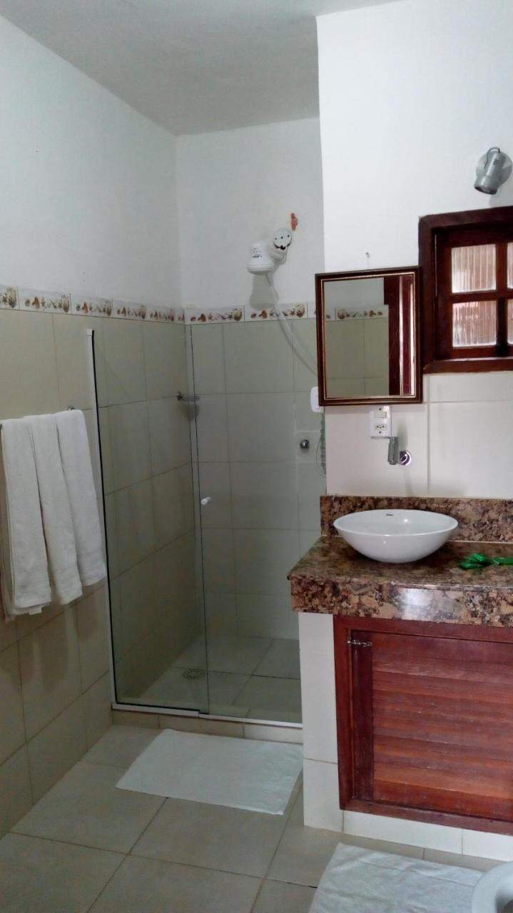Búzios Pousada Casa Da Tata מראה חיצוני תמונה