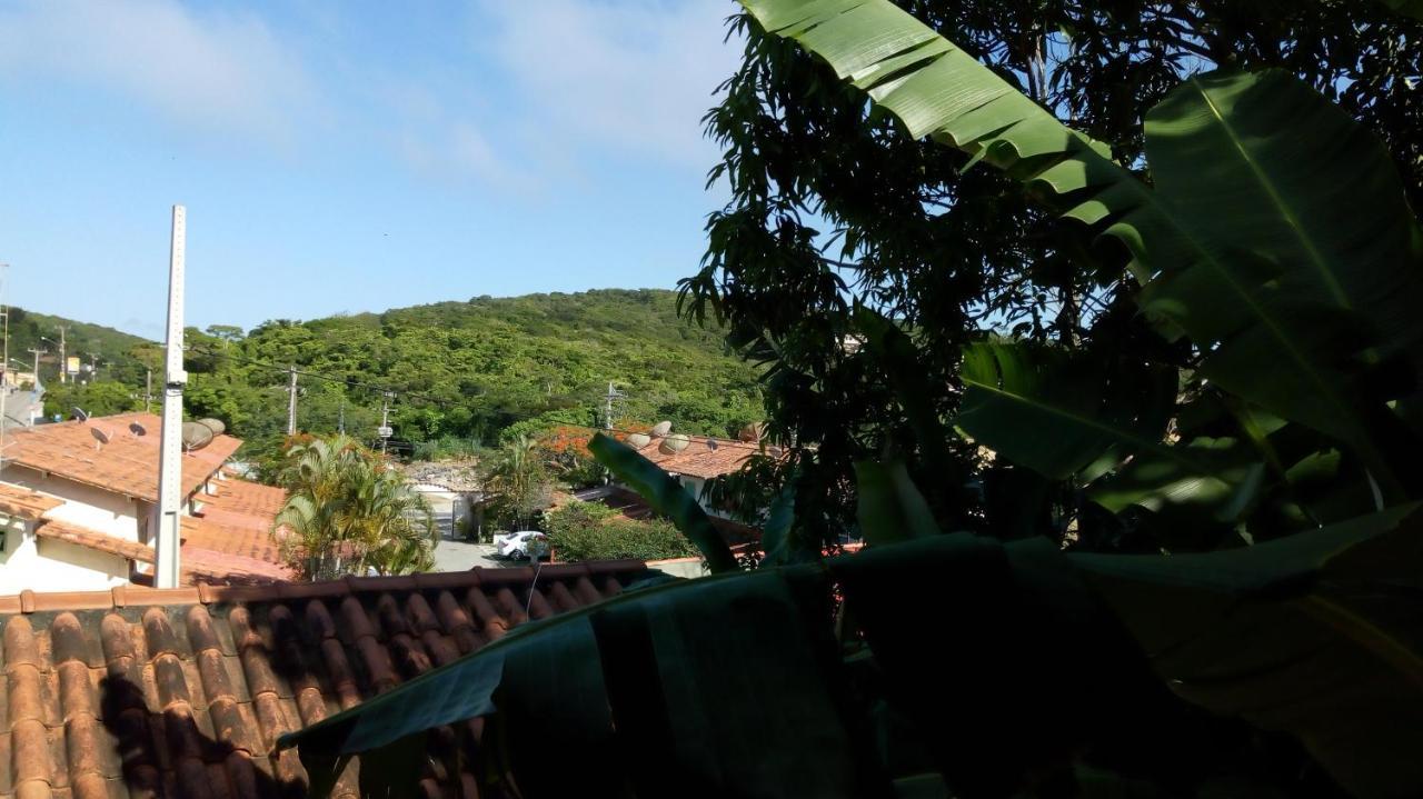 Búzios Pousada Casa Da Tata מראה חיצוני תמונה