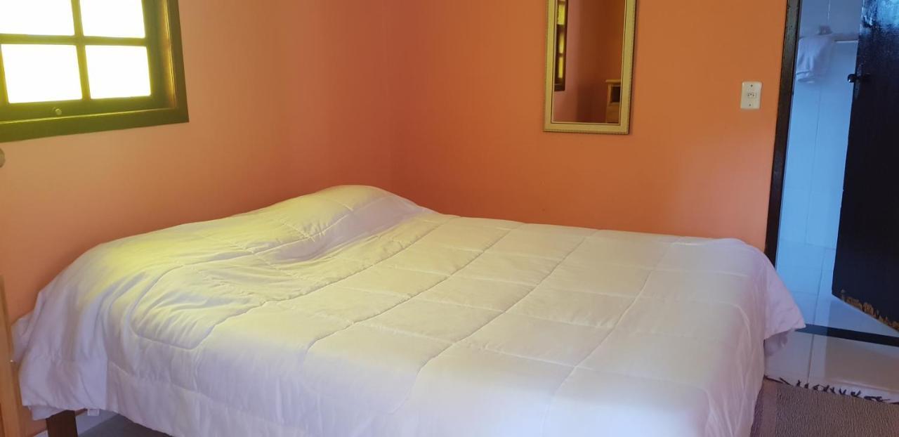 Búzios Pousada Casa Da Tata מראה חיצוני תמונה