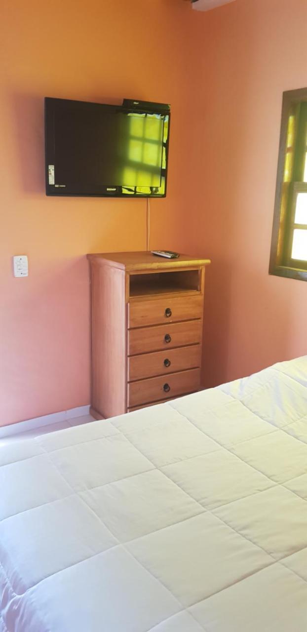 Búzios Pousada Casa Da Tata מראה חיצוני תמונה