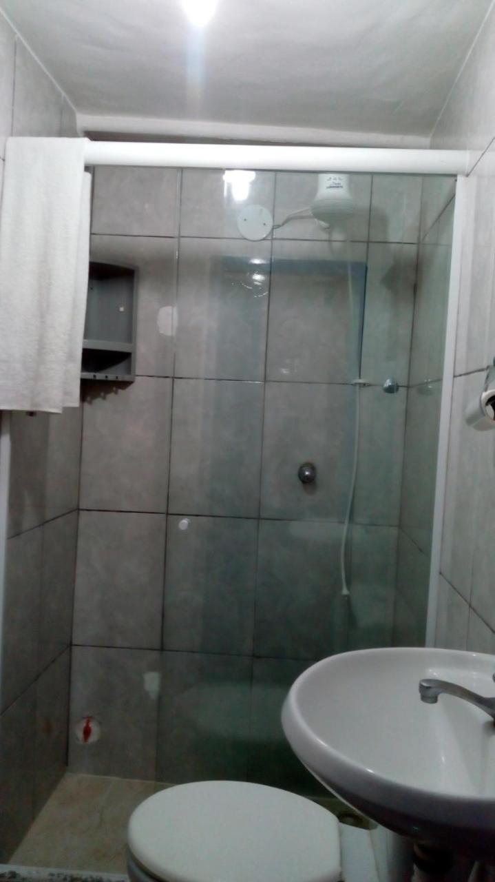 Búzios Pousada Casa Da Tata מראה חיצוני תמונה
